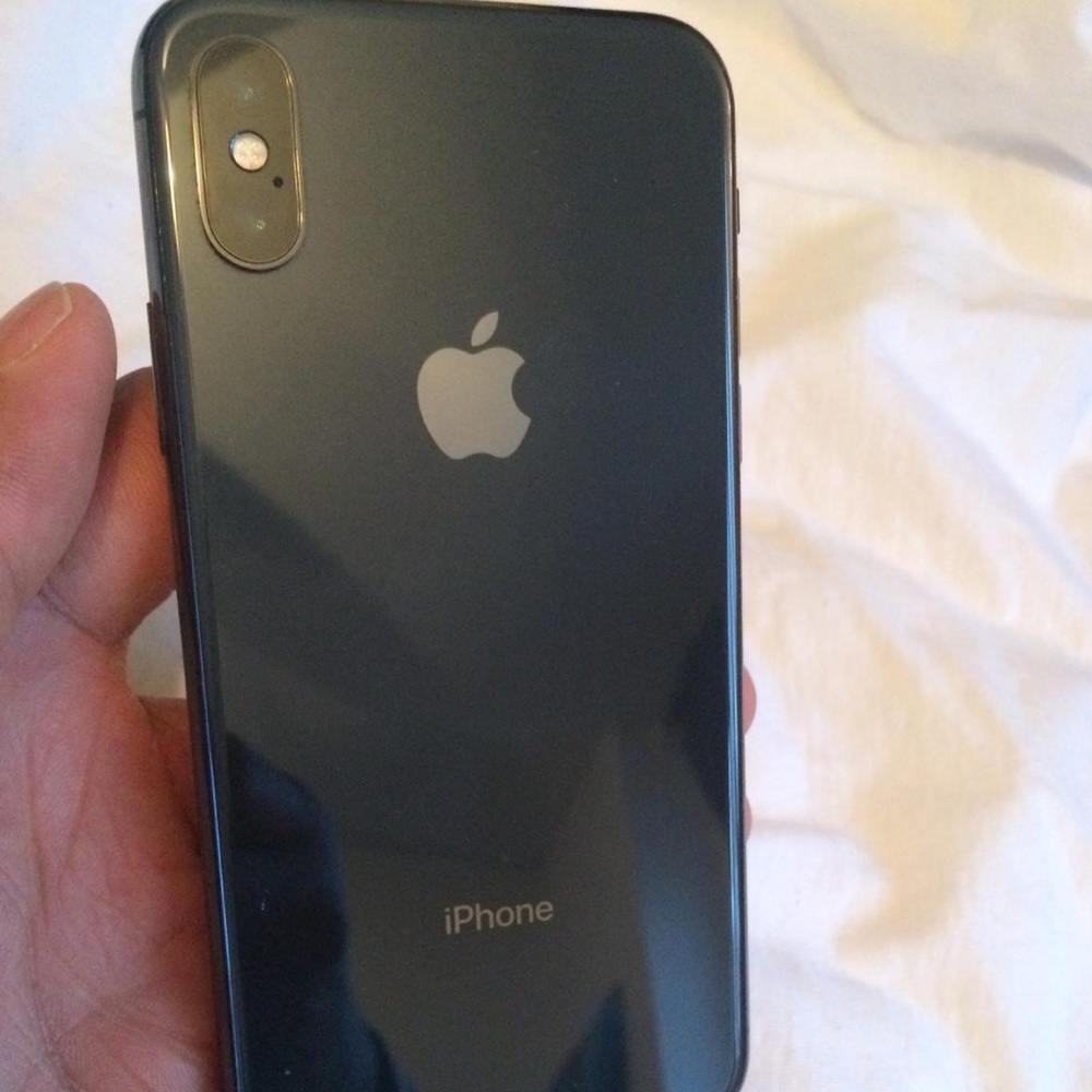 iPhone 📱 X